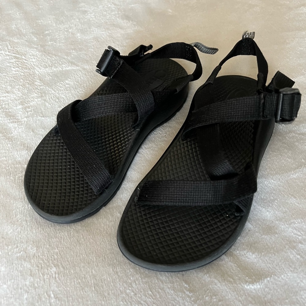 Chaco Unisex Youth Big Kid’s Z/1 Sport Sandals 2